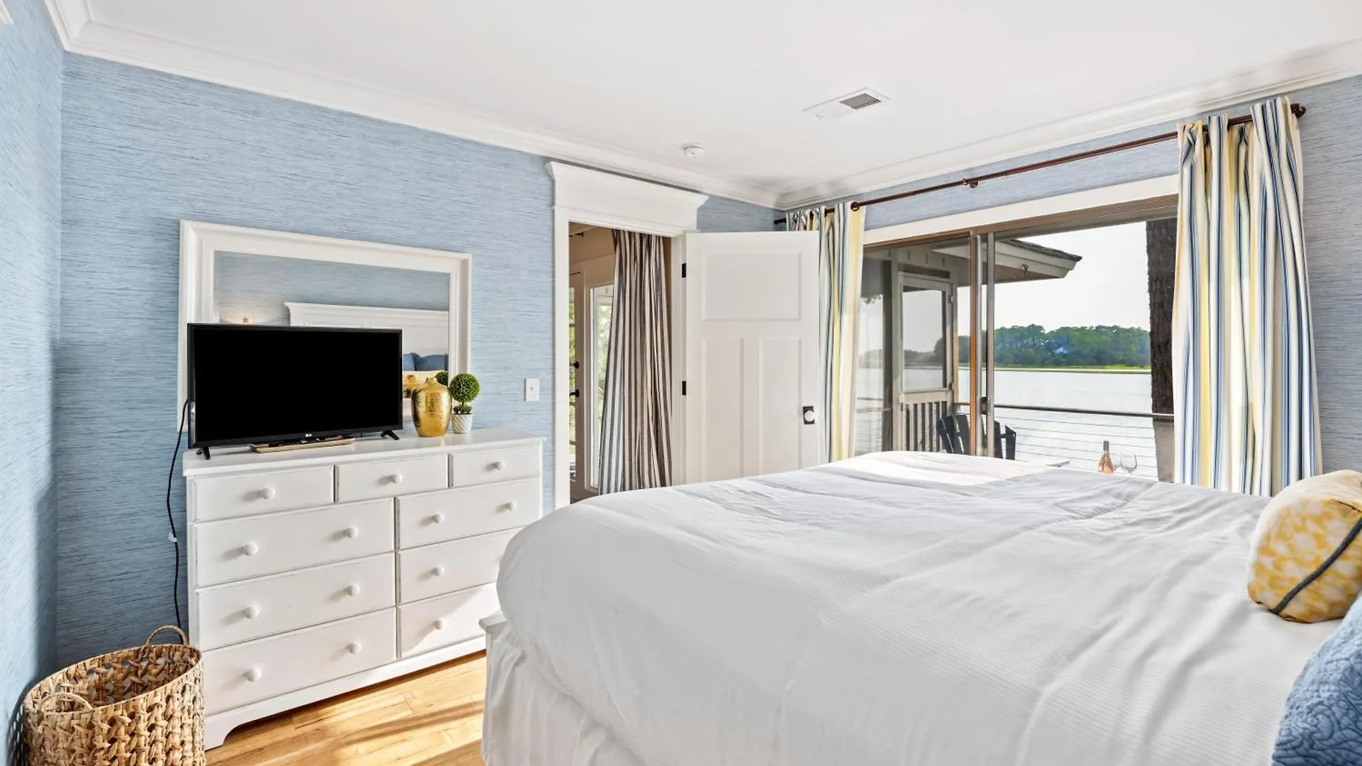 Holiday home 5 Inlet Cove Kiawah Island