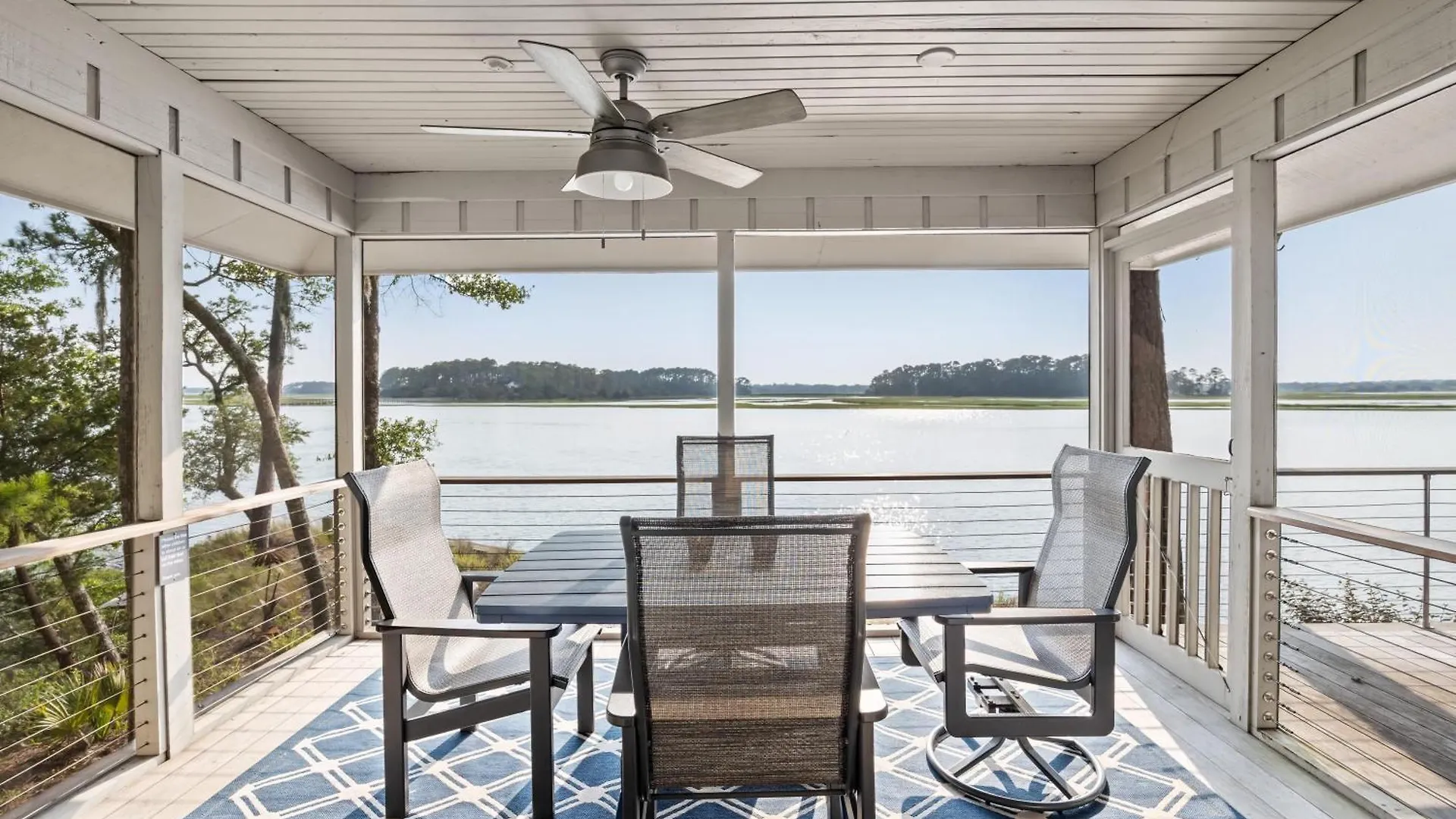 5 Inlet Cove Kiawah Island