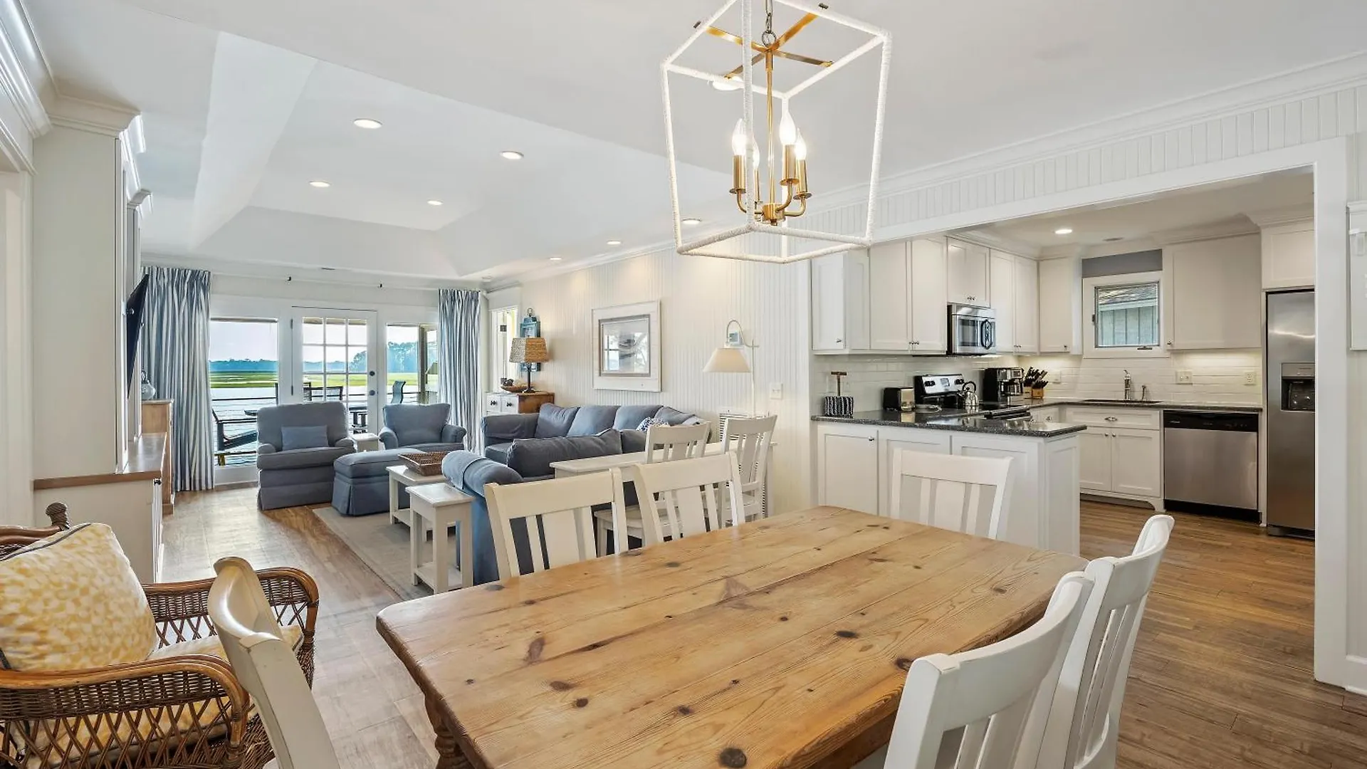 5 Inlet Cove *