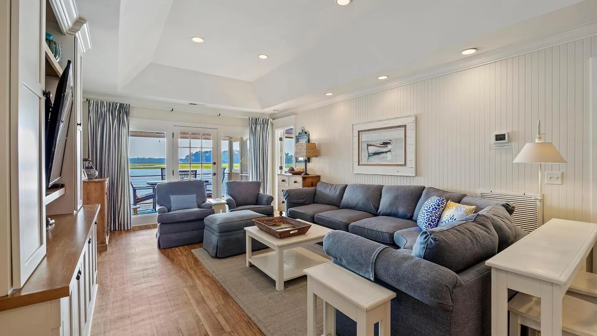 5 Inlet Cove Holiday home Kiawah Island