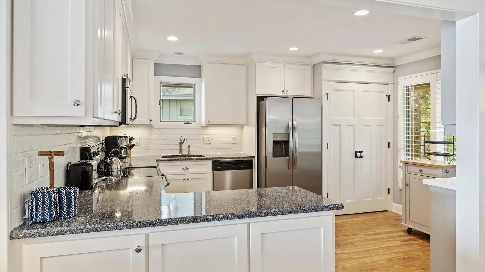 5 Inlet Cove