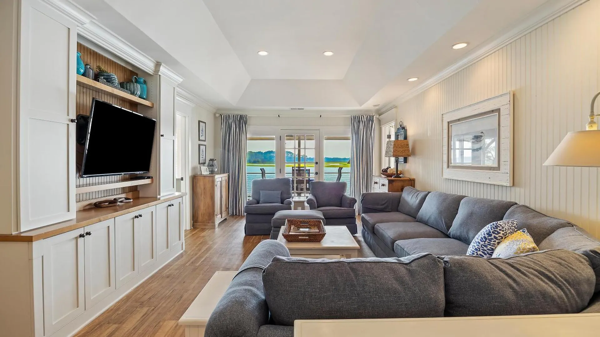 Holiday home 5 Inlet Cove Kiawah Island