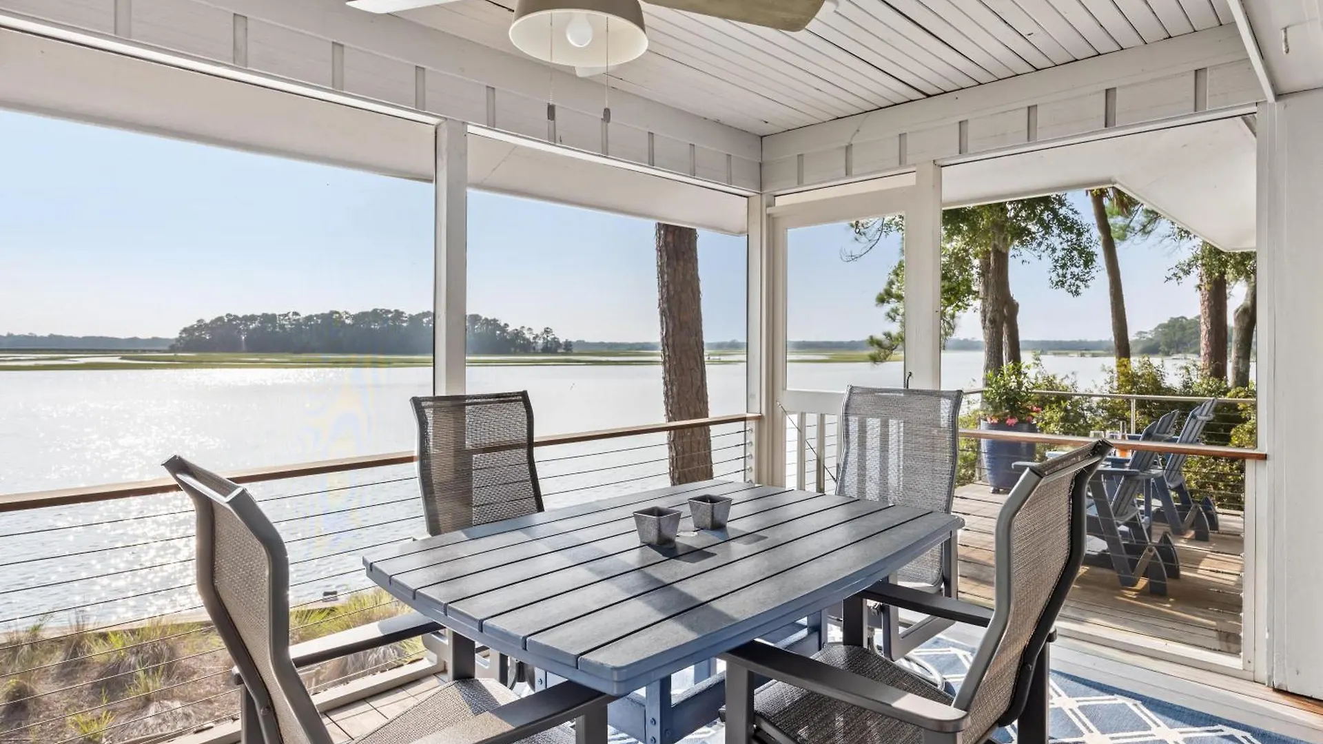 5 Inlet Cove Kiawah Island