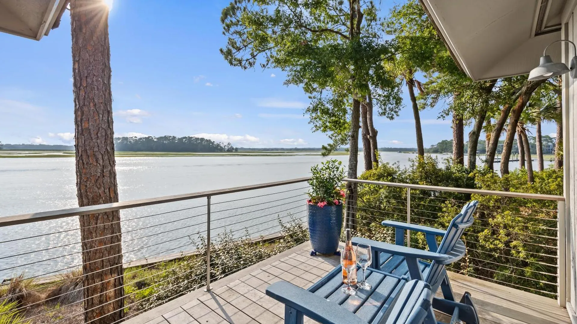 5 Inlet Cove Holiday home