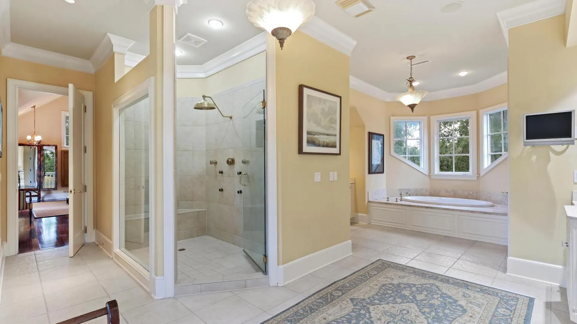31 Salt Cedar Lane Holiday home