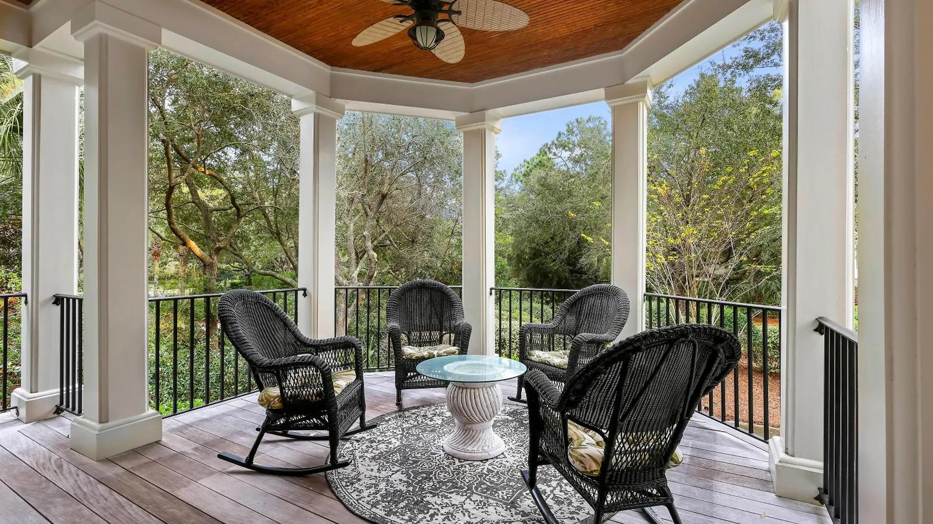 Holiday home 31 Salt Cedar Lane *