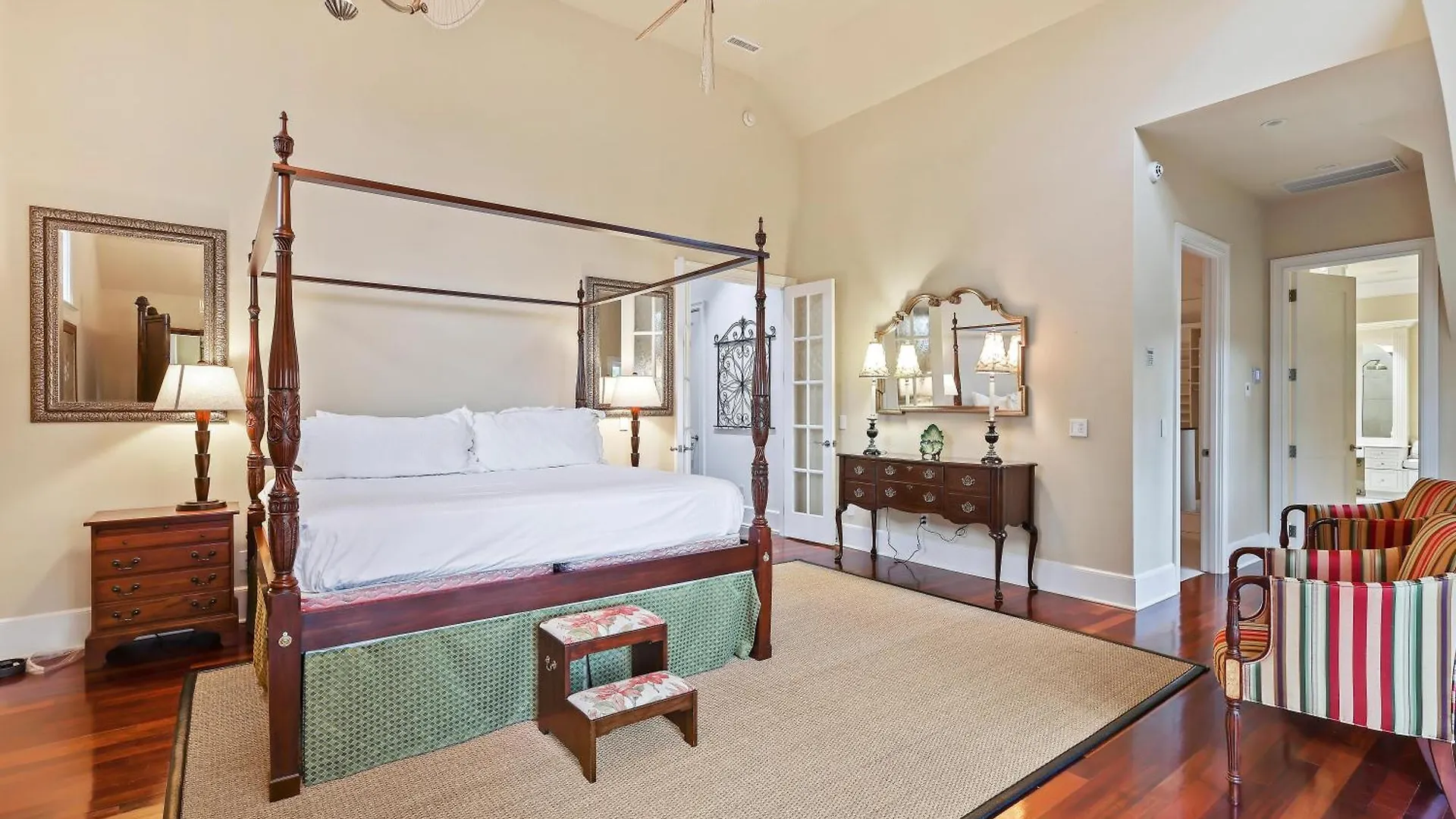 31 Salt Cedar Lane * Kiawah Island
