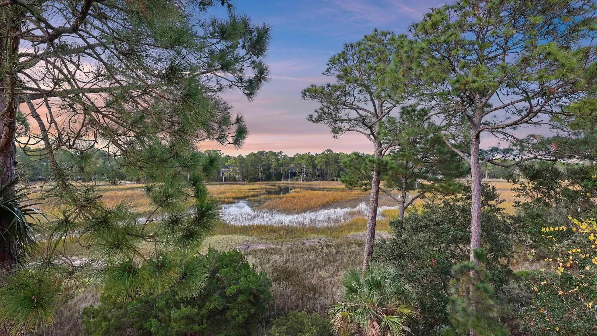 31 Salt Cedar Lane Holiday home *