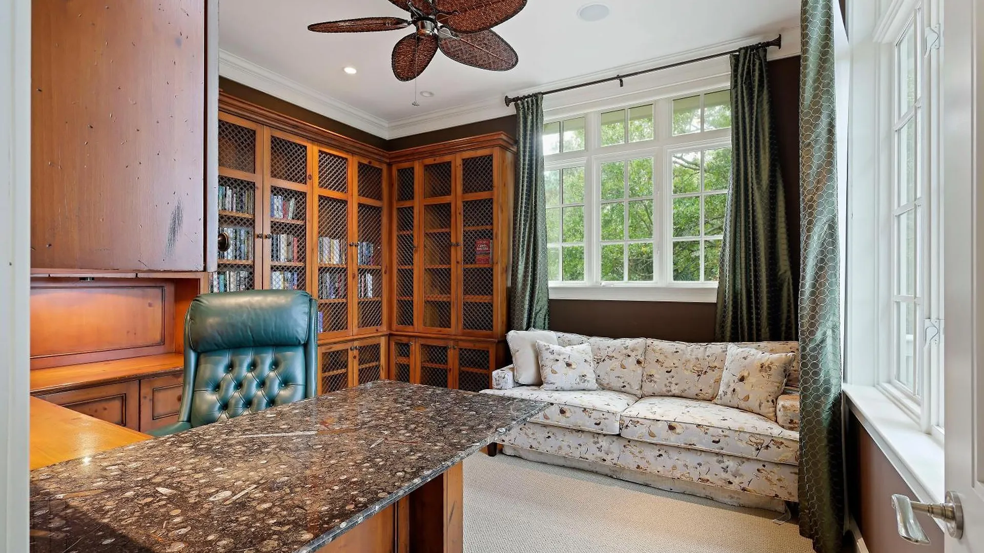 31 Salt Cedar Lane * Kiawah Island