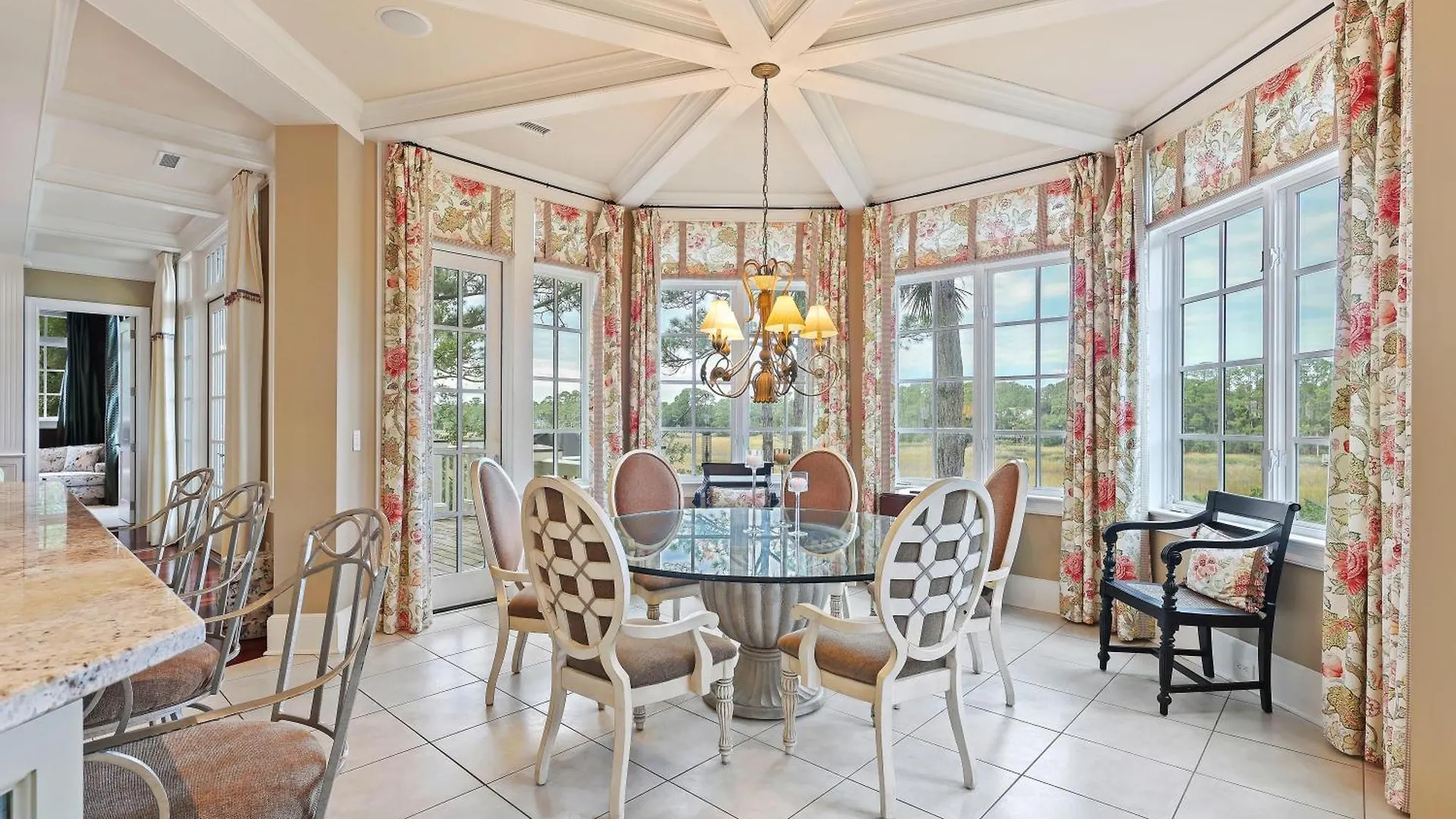 31 Salt Cedar Lane Holiday home *