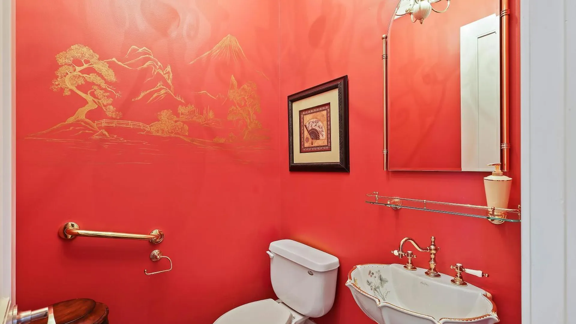 Holiday home 31 Salt Cedar Lane *