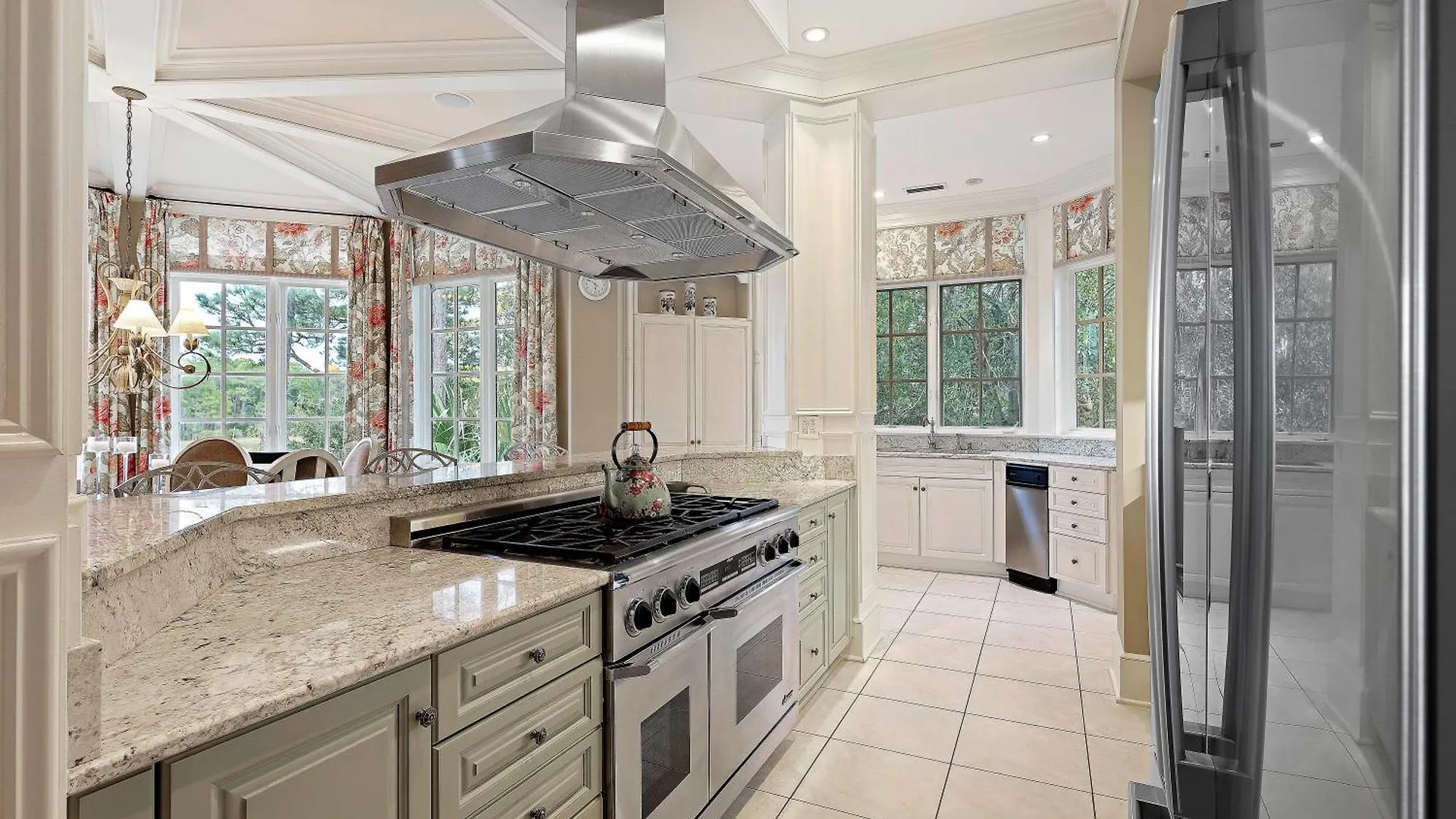 31 Salt Cedar Lane Holiday home Kiawah Island