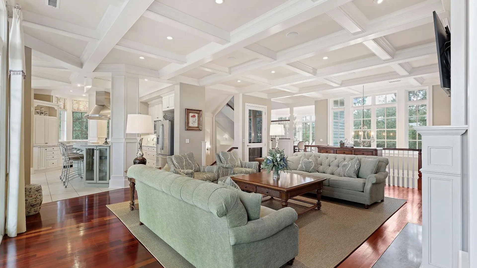 31 Salt Cedar Lane Holiday home Kiawah Island