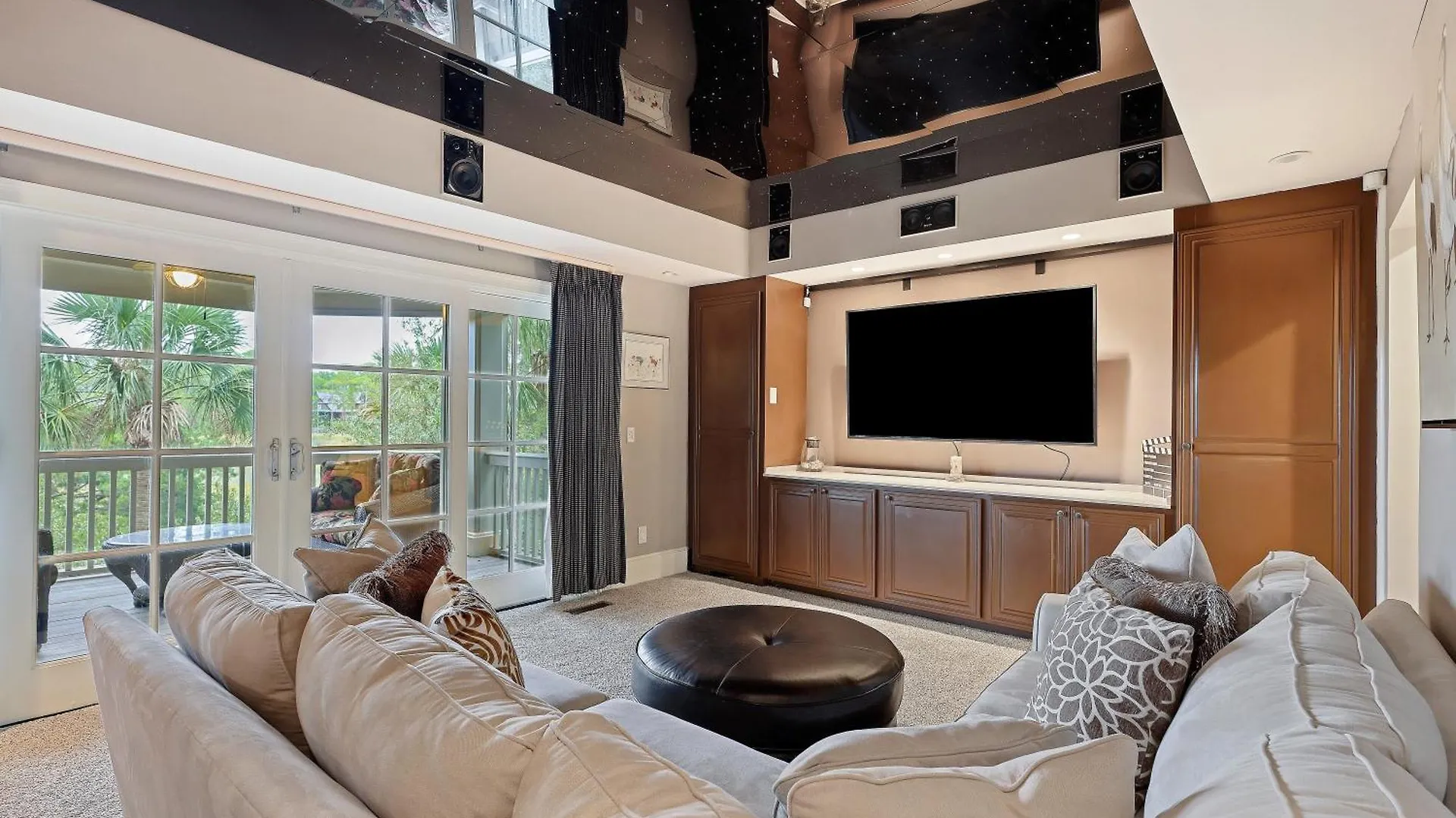 Holiday home 31 Salt Cedar Lane Kiawah Island