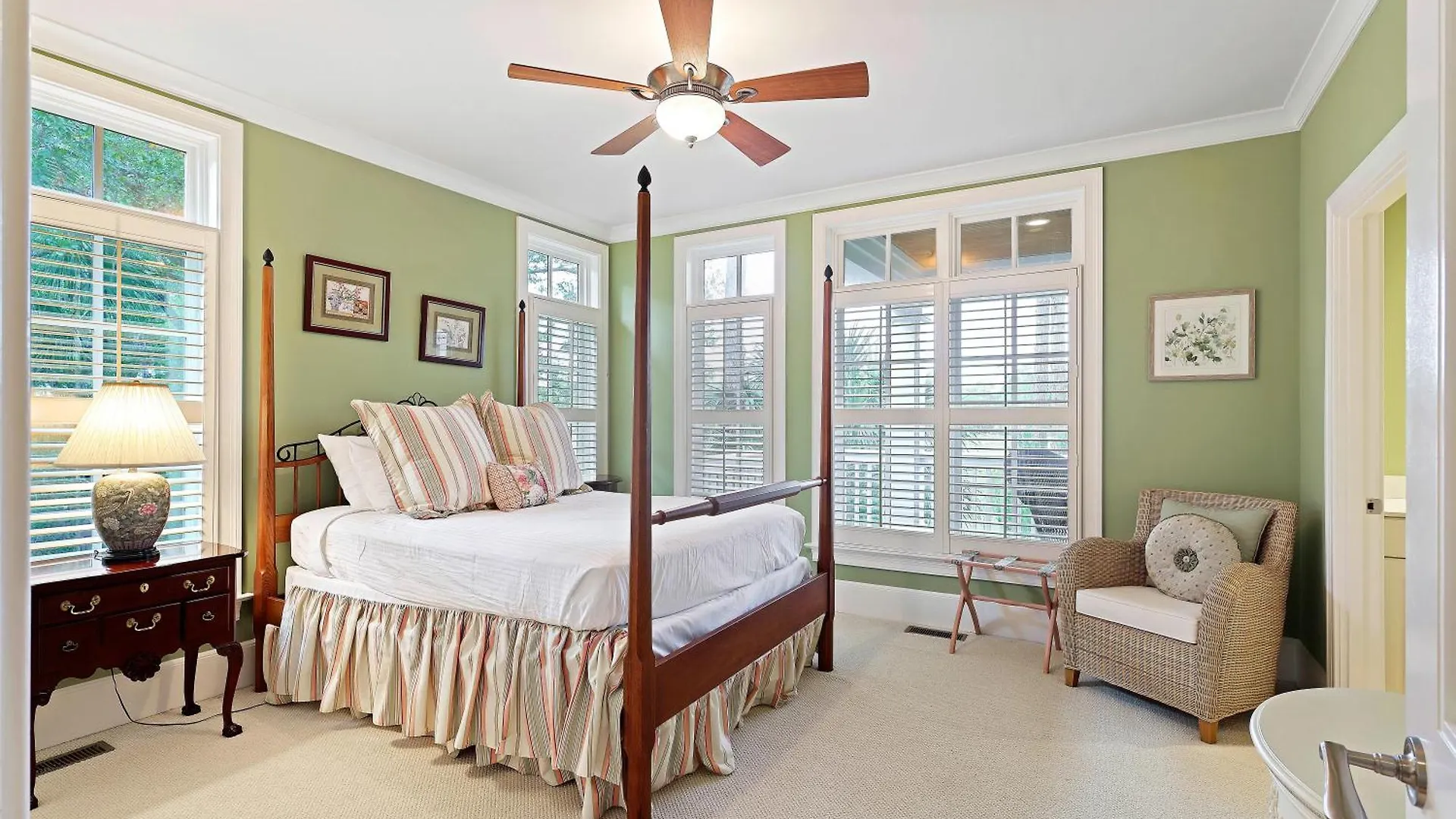 31 Salt Cedar Lane * Kiawah Island