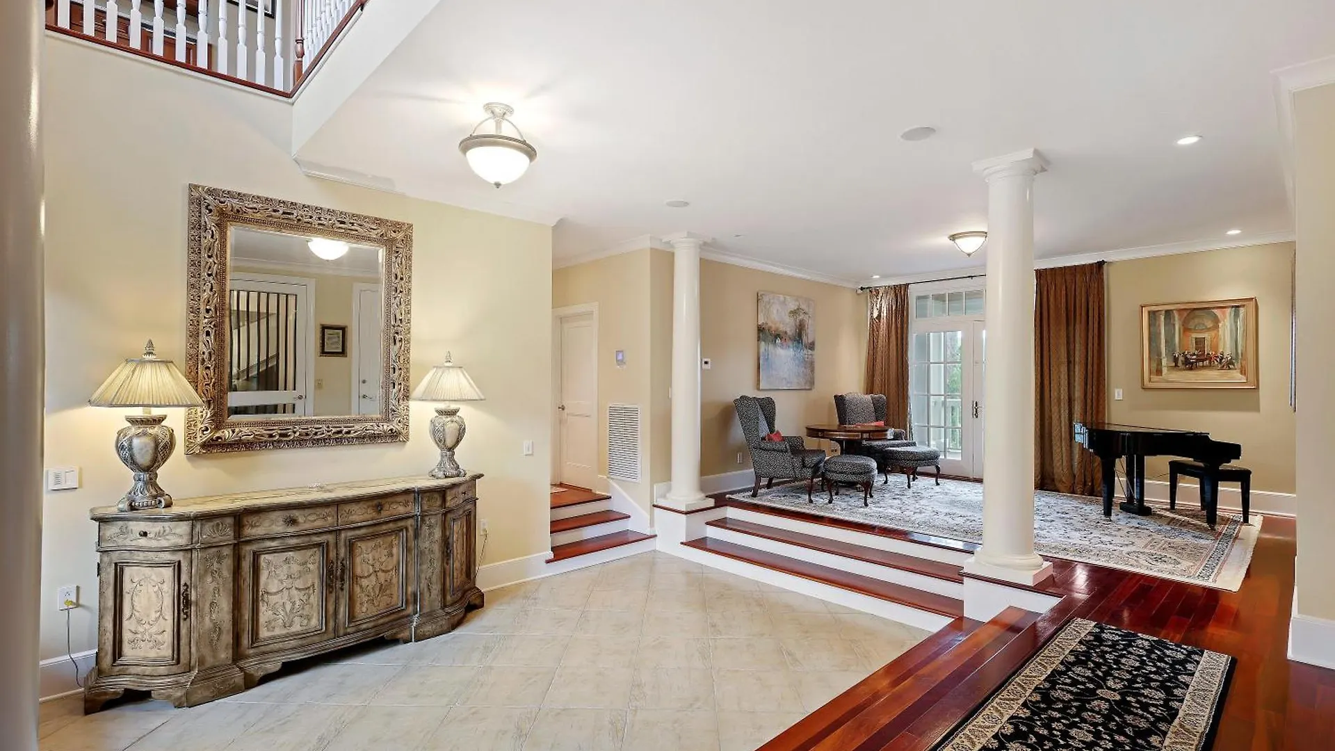 Holiday home 31 Salt Cedar Lane Kiawah Island