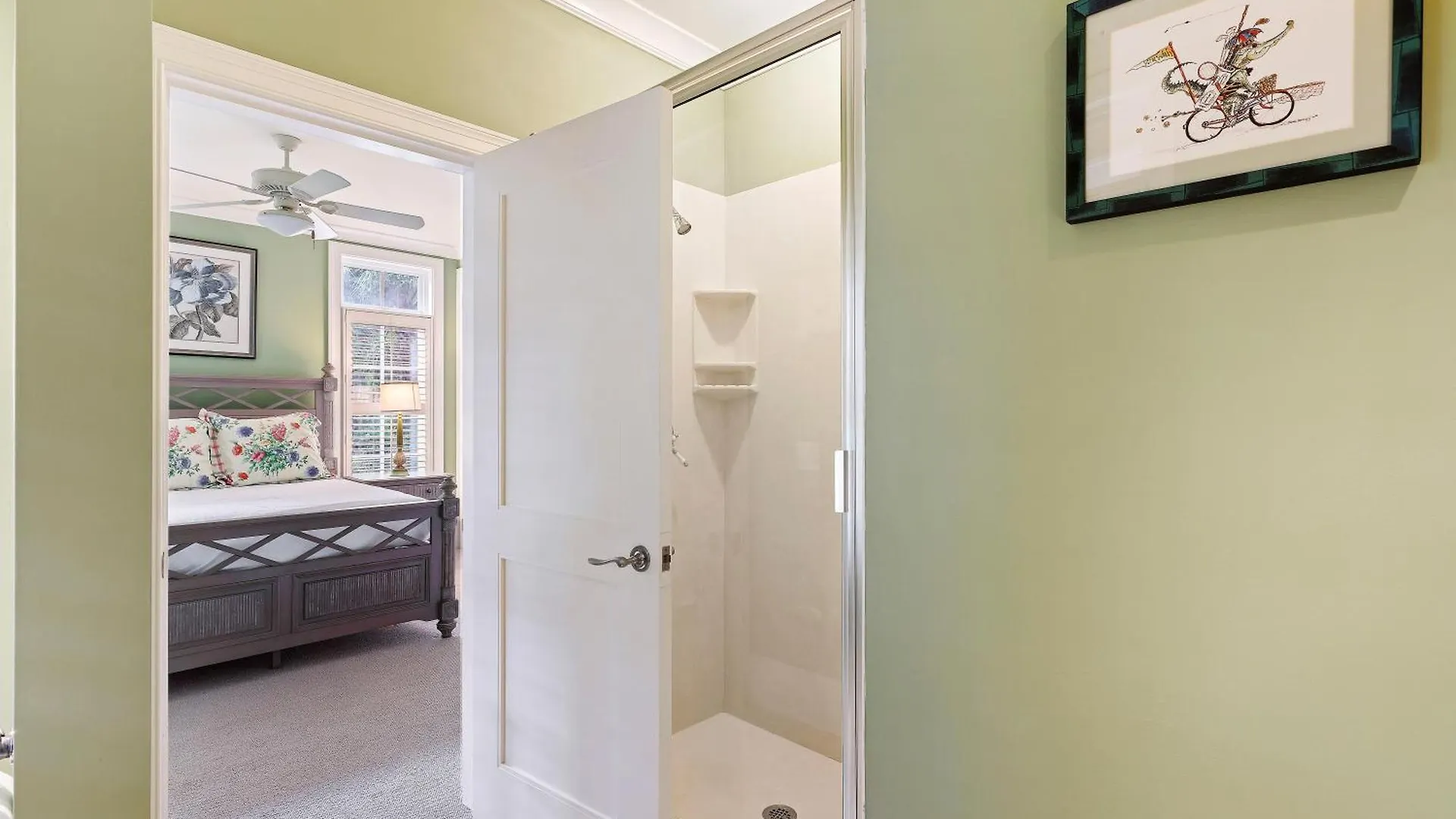 31 Salt Cedar Lane Holiday home *