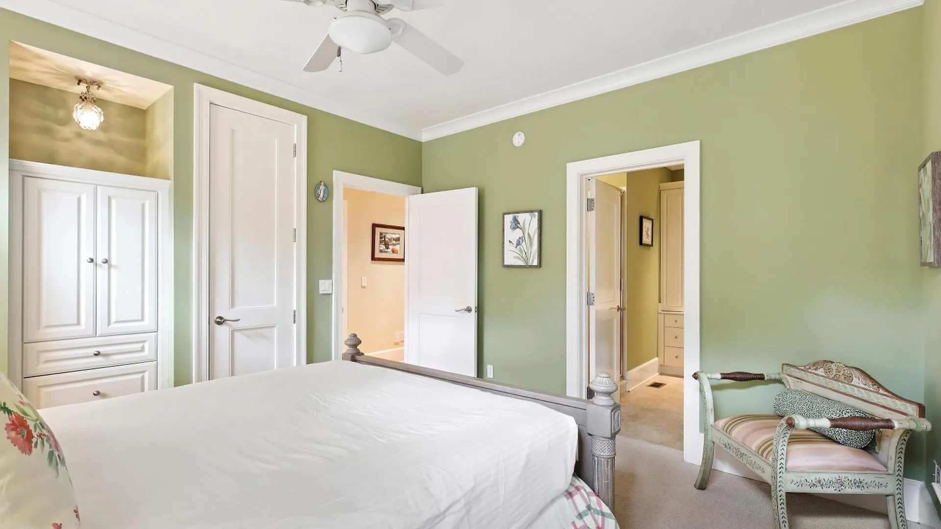 Holiday home 31 Salt Cedar Lane *