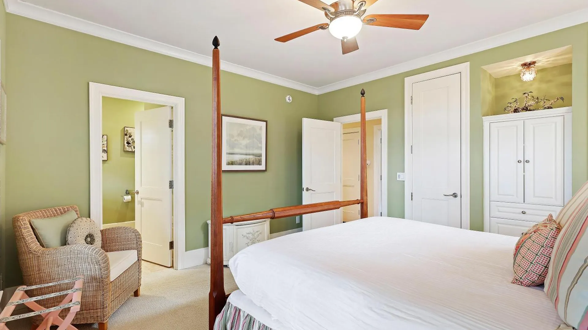 31 Salt Cedar Lane * Kiawah Island