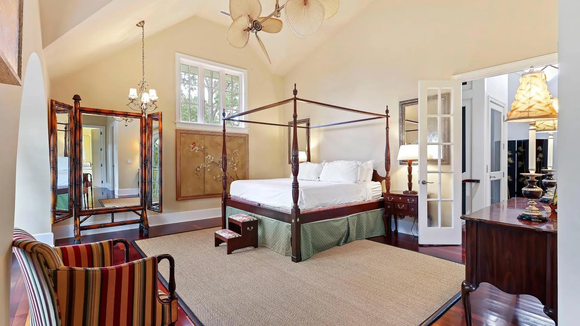 31 Salt Cedar Lane Holiday home *