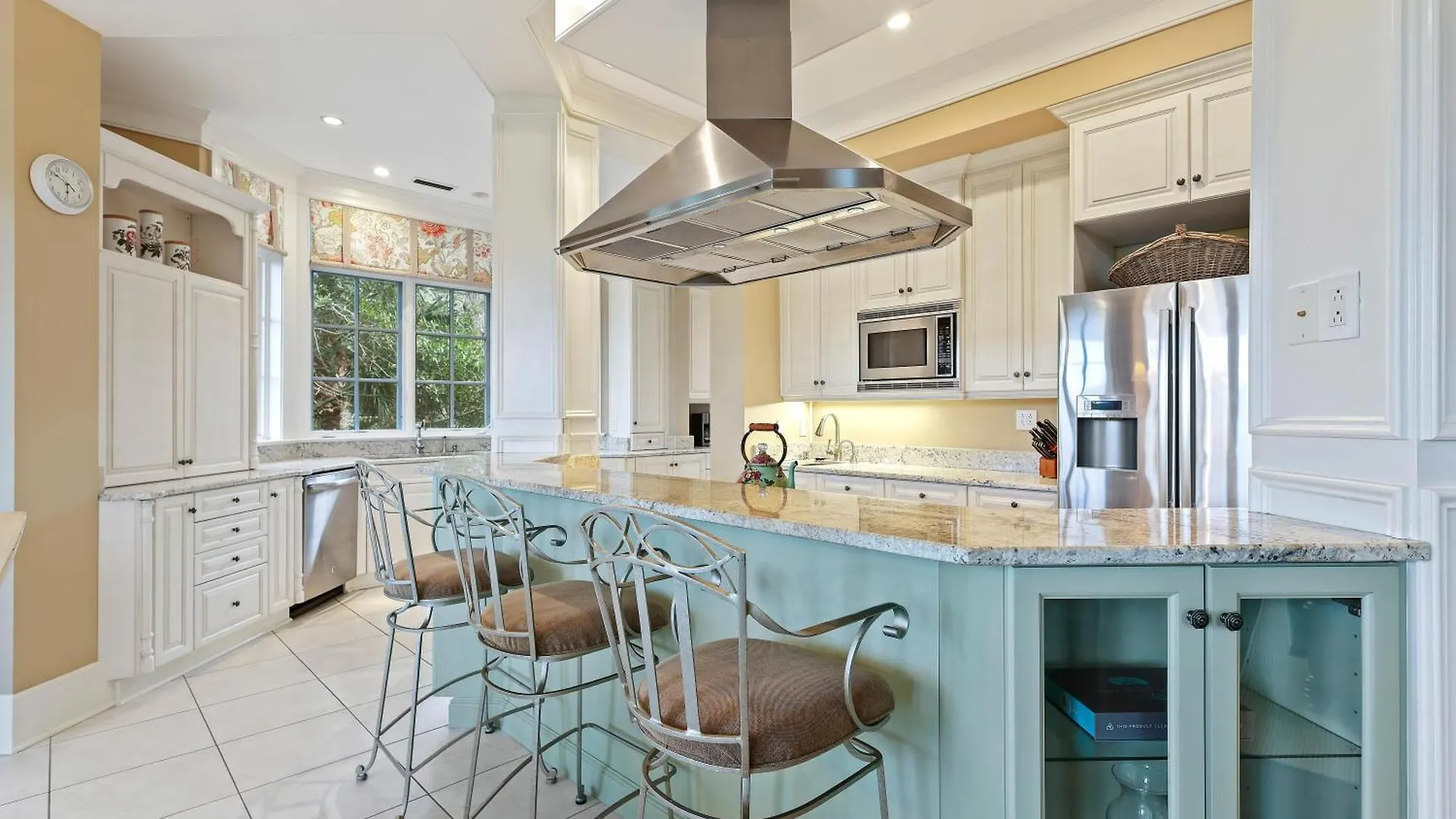 31 Salt Cedar Lane *