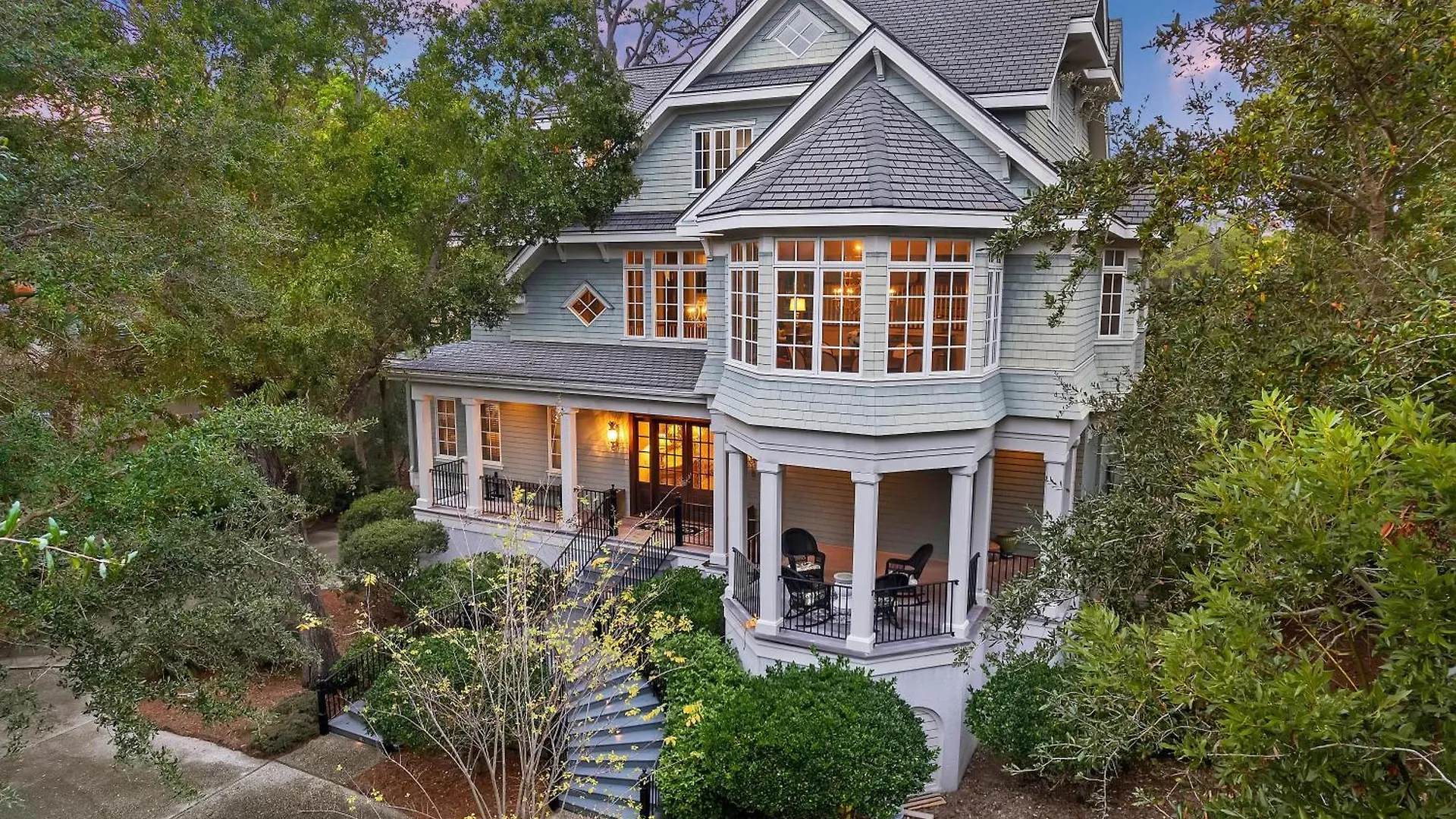 31 Salt Cedar Lane * Kiawah Island