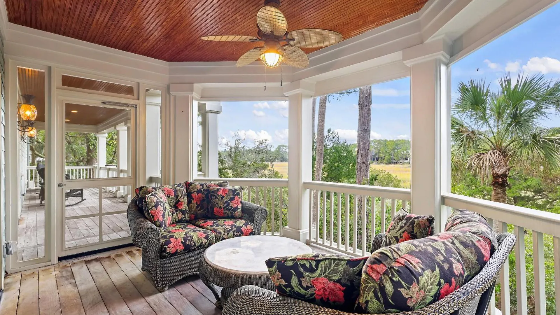 31 Salt Cedar Lane Holiday home