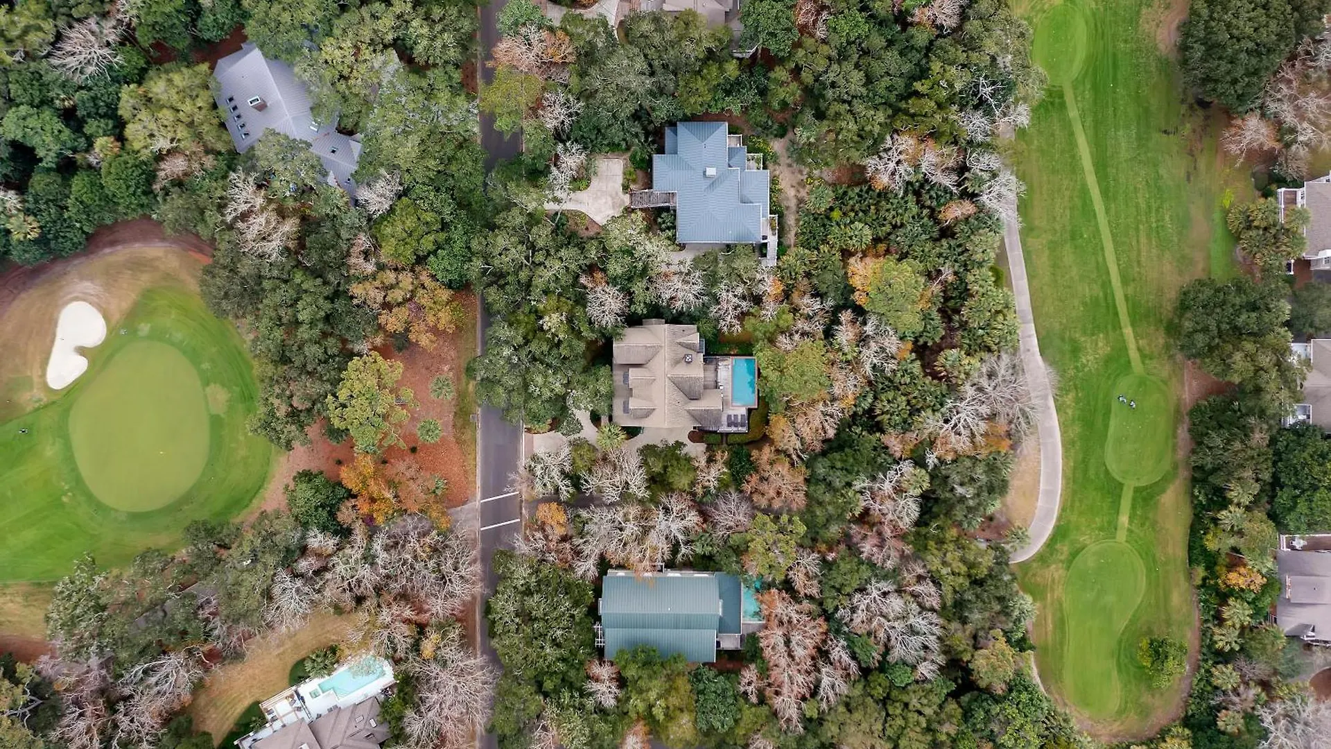 Holiday home 162 Surfsong Road Kiawah Island