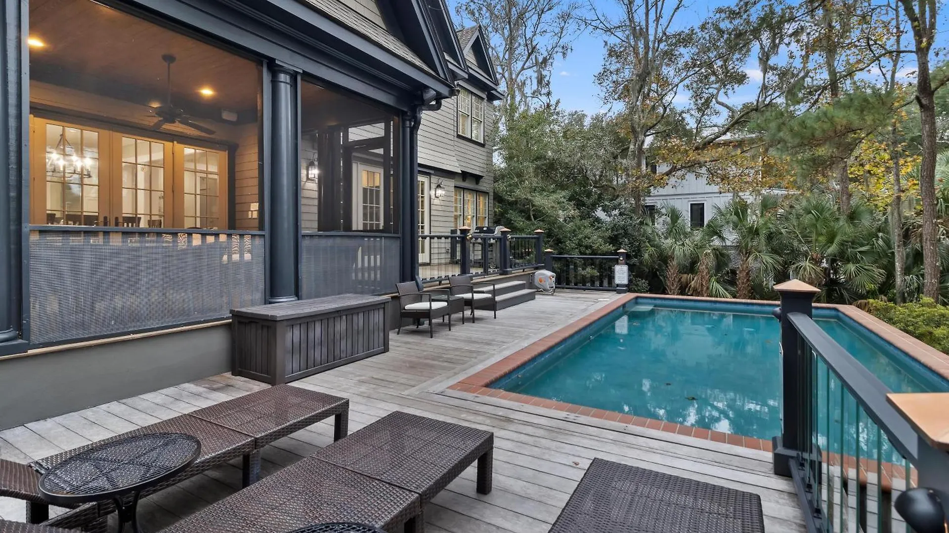 162 Surfsong Road * Kiawah Island