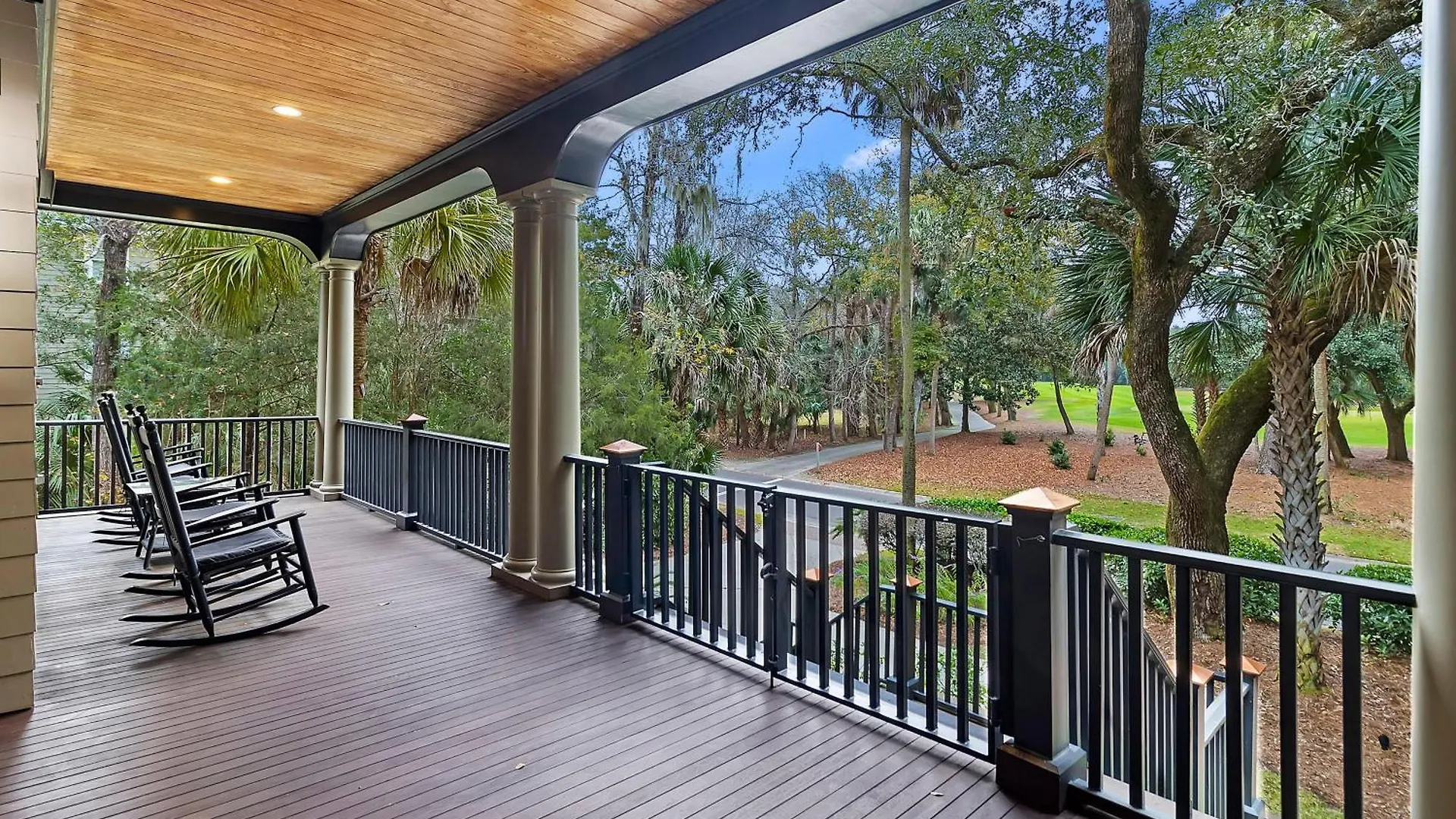 162 Surfsong Road Holiday home Kiawah Island
