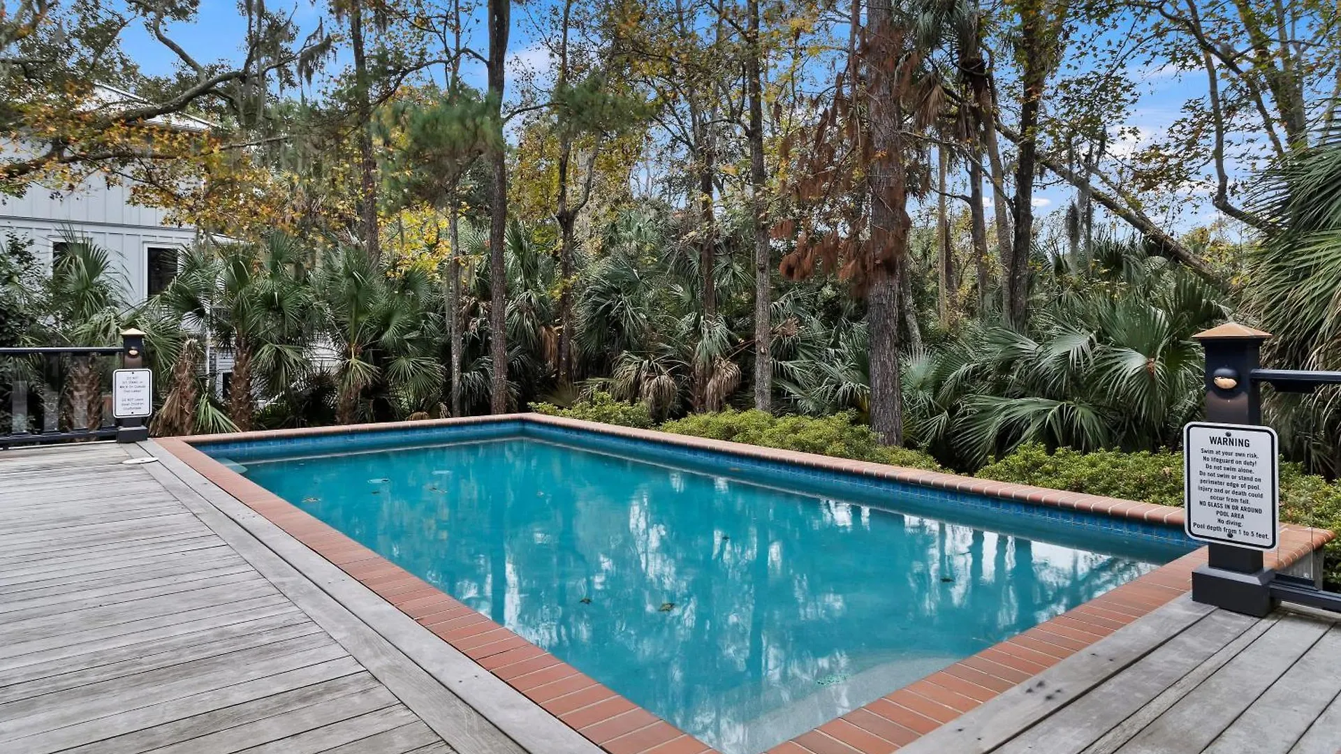 Holiday home 162 Surfsong Road Kiawah Island