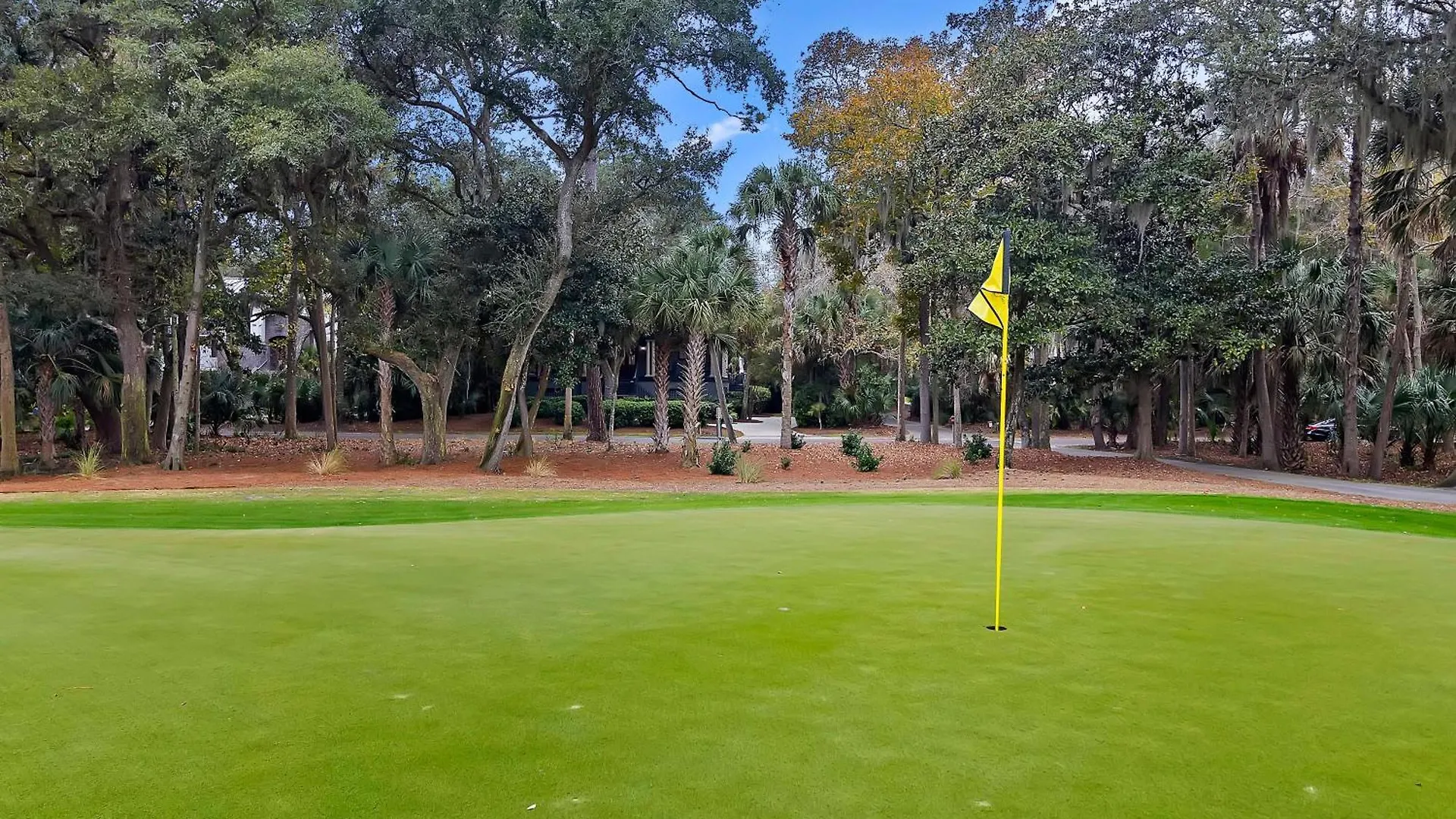 Holiday home 162 Surfsong Road Kiawah Island