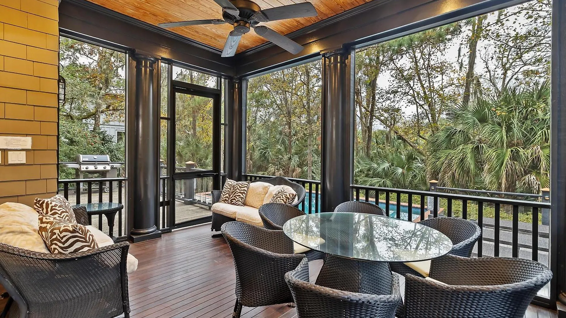 162 Surfsong Road * Kiawah Island