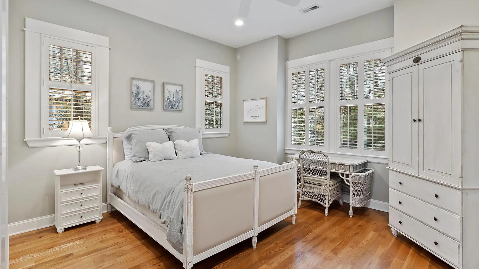 162 Surfsong Road Holiday home Kiawah Island