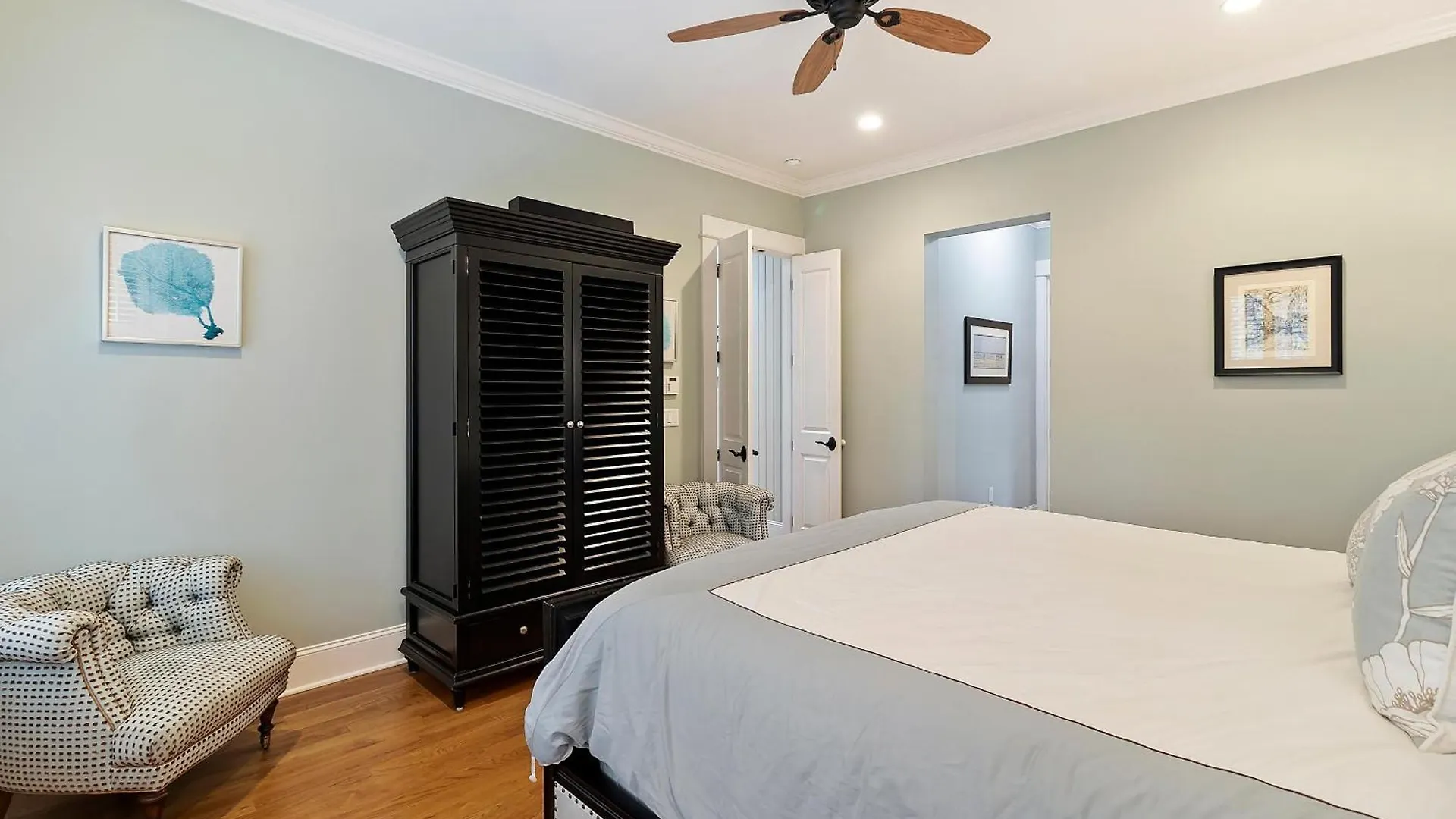 Holiday home 162 Surfsong Road Kiawah Island