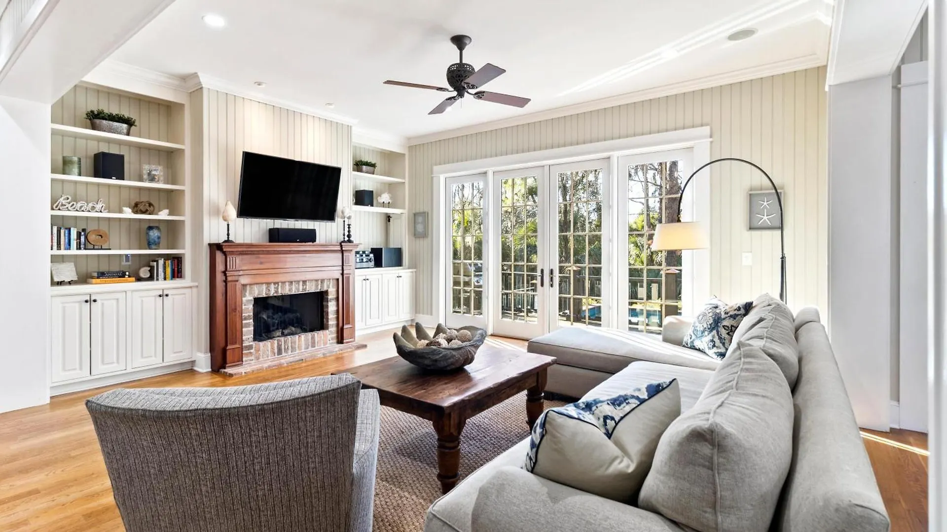 162 Surfsong Road Holiday home Kiawah Island