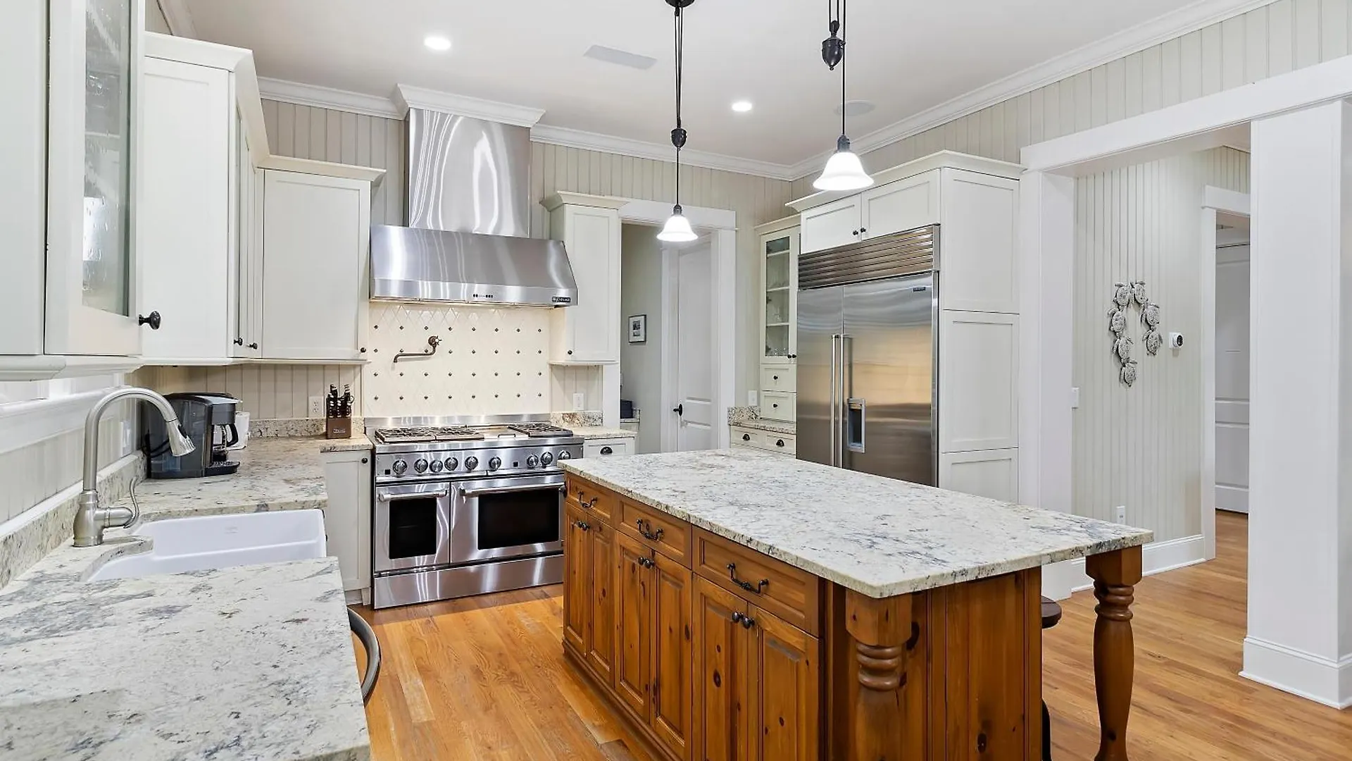 Holiday home 162 Surfsong Road Kiawah Island