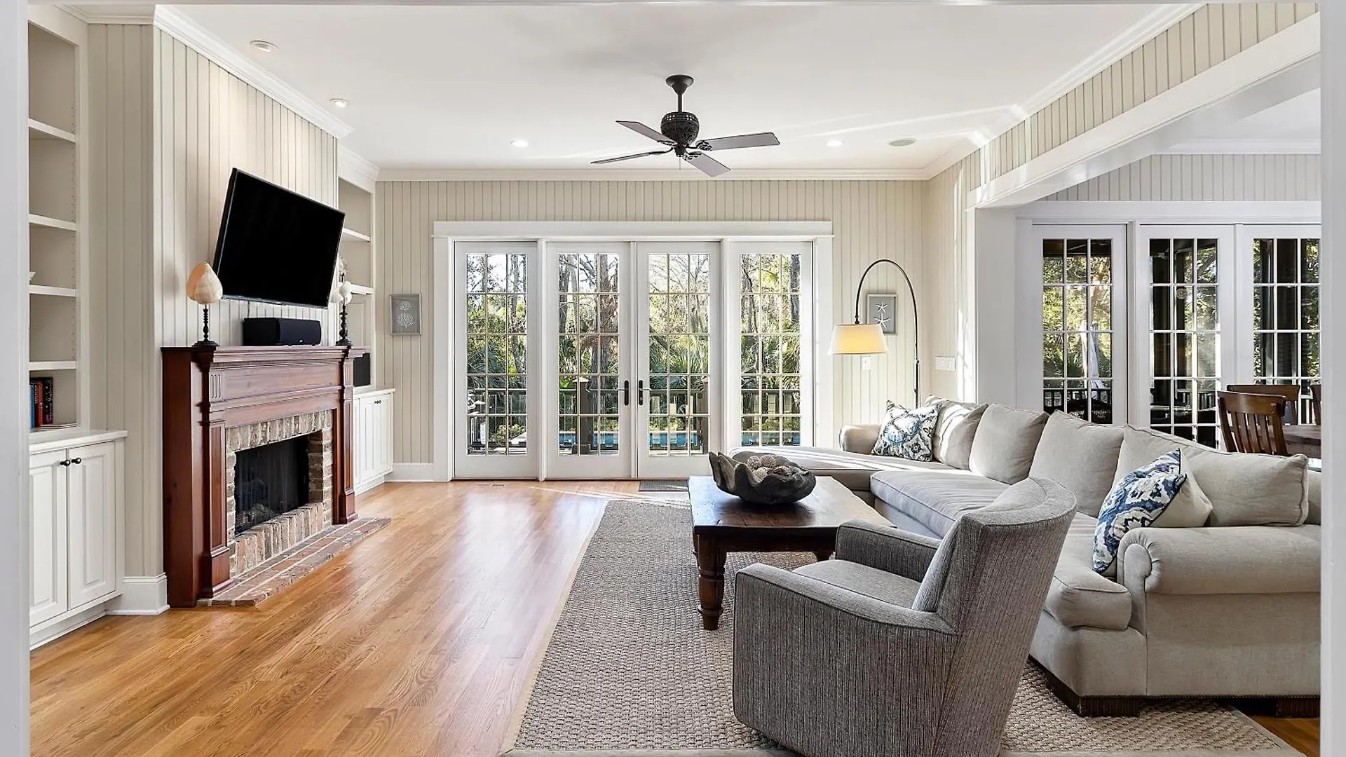 162 Surfsong Road Kiawah Island