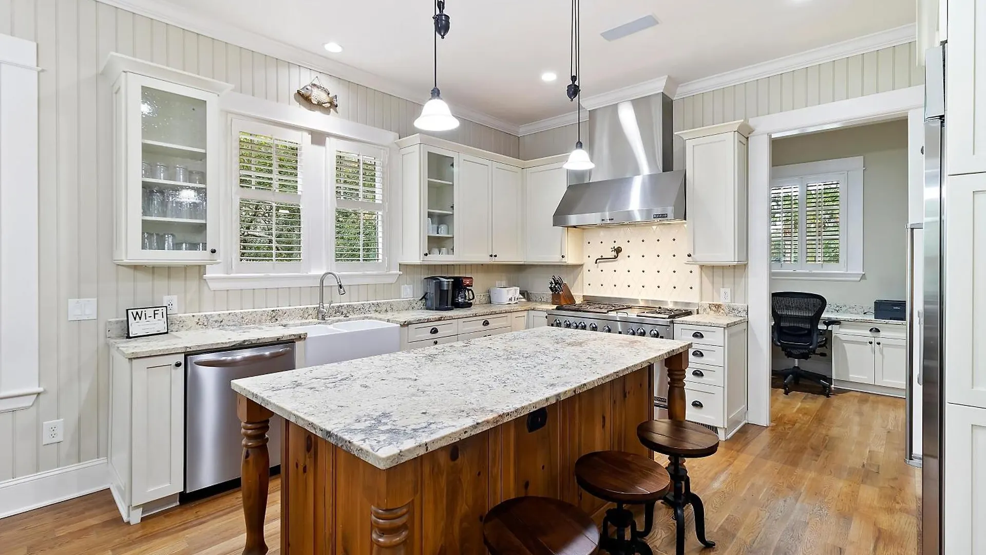 162 Surfsong Road * Kiawah Island