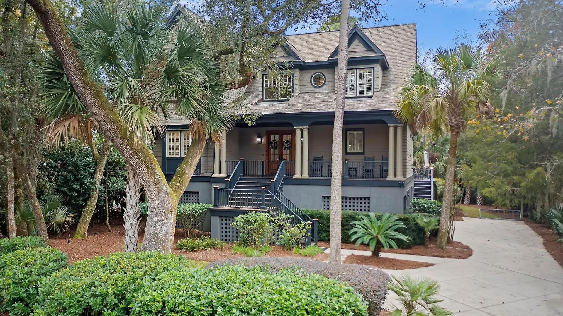 162 Surfsong Road Holiday home Kiawah Island