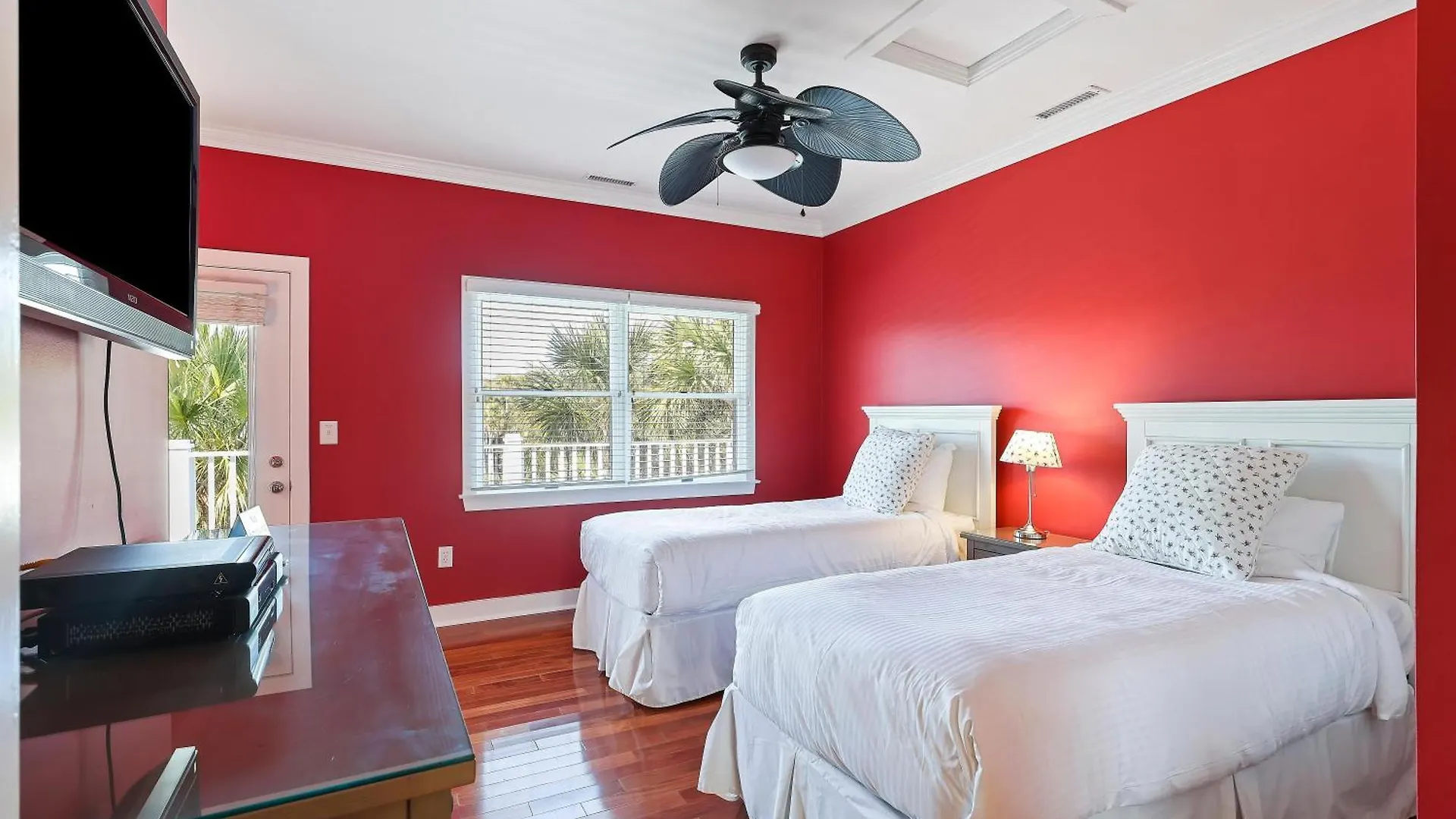 Holiday home 15 Atlantic *