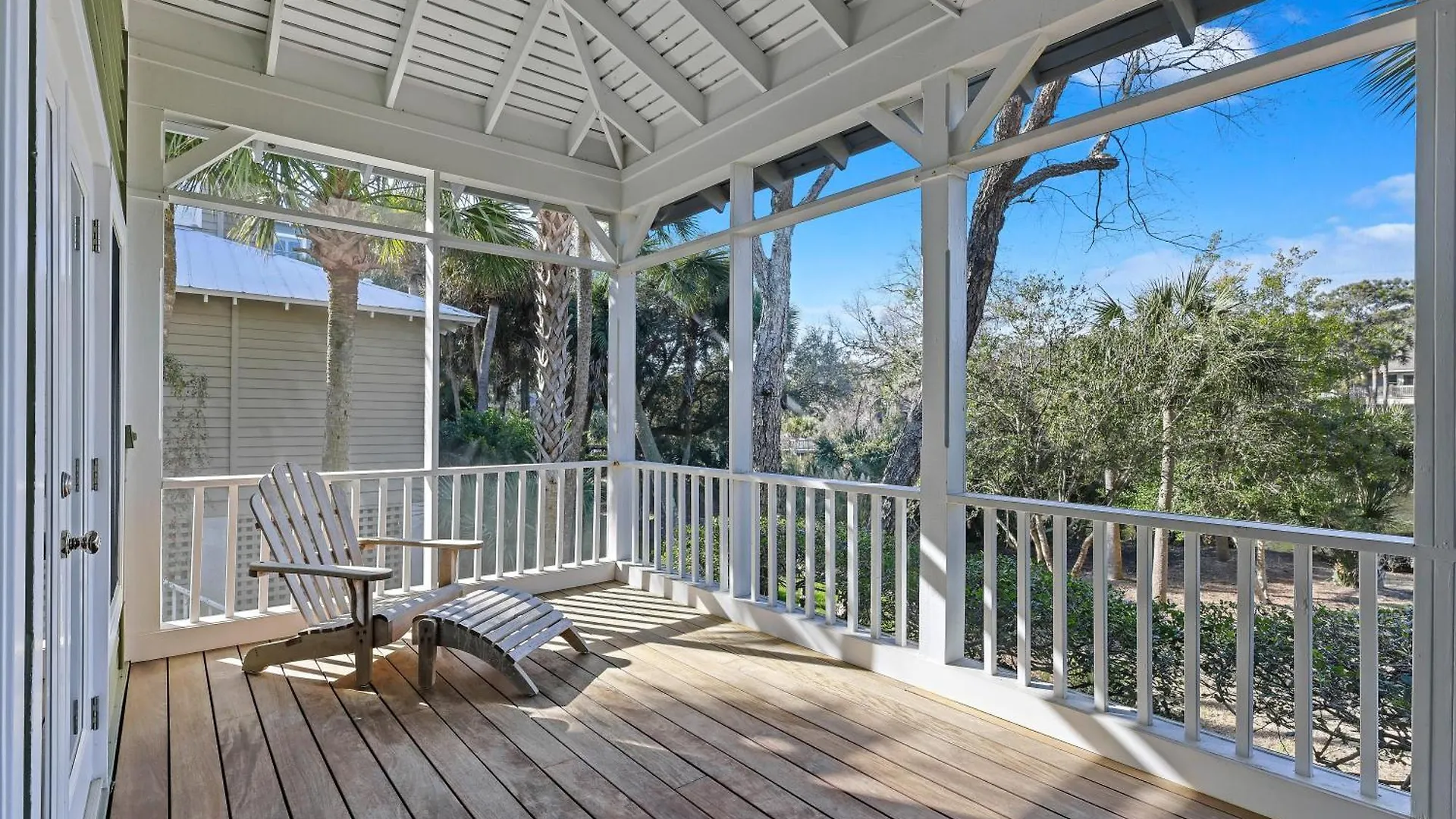 15 Atlantic Kiawah Island