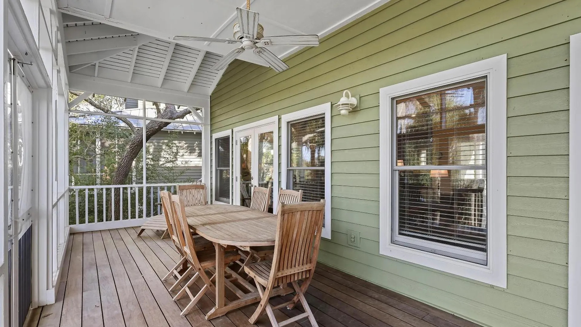 Holiday home 15 Atlantic *