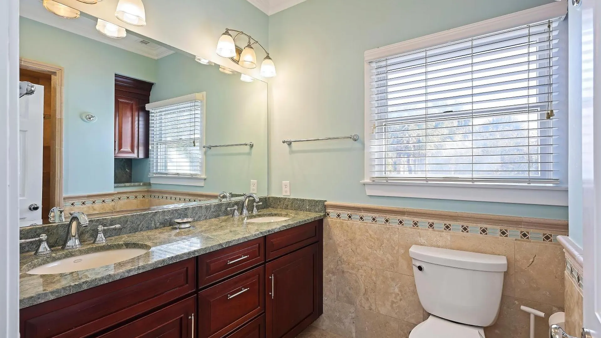 15 Atlantic Holiday home Kiawah Island