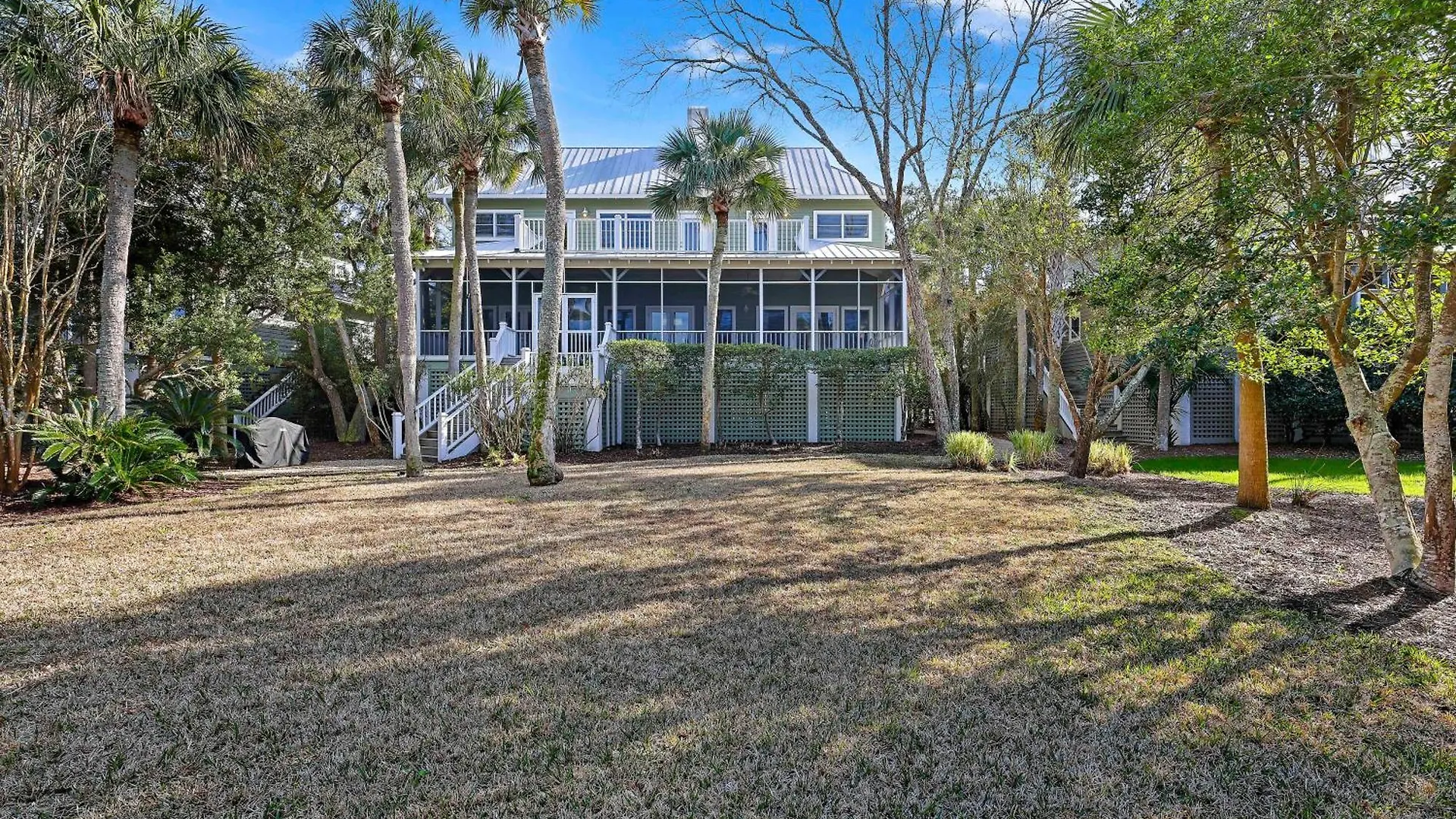 15 Atlantic Kiawah Island