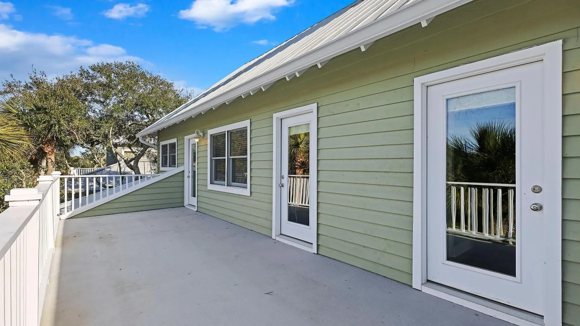 15 Atlantic * Kiawah Island