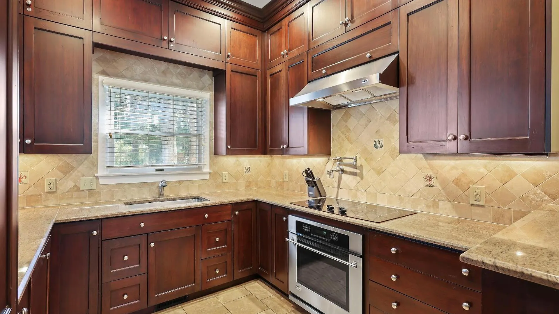 15 Atlantic Holiday home