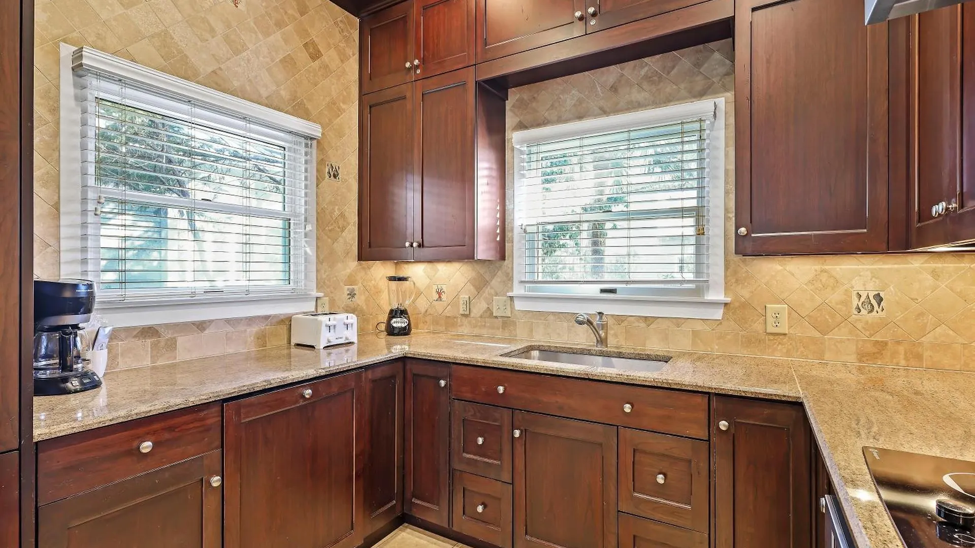 15 Atlantic Holiday home Kiawah Island