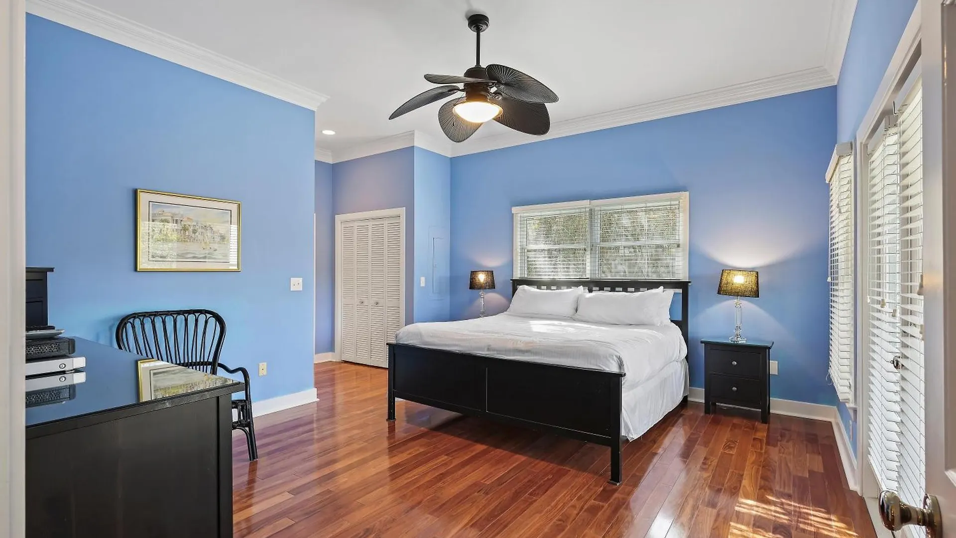 15 Atlantic * Kiawah Island