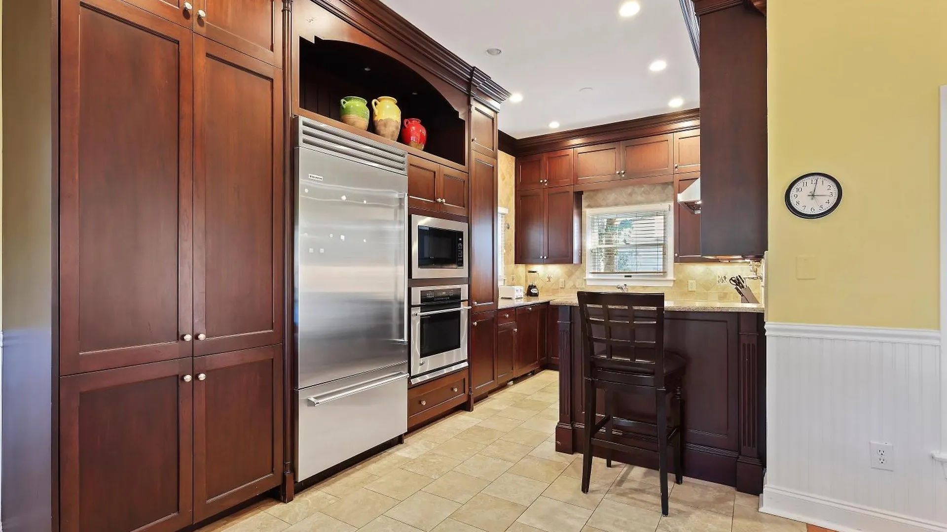 15 Atlantic Holiday home *